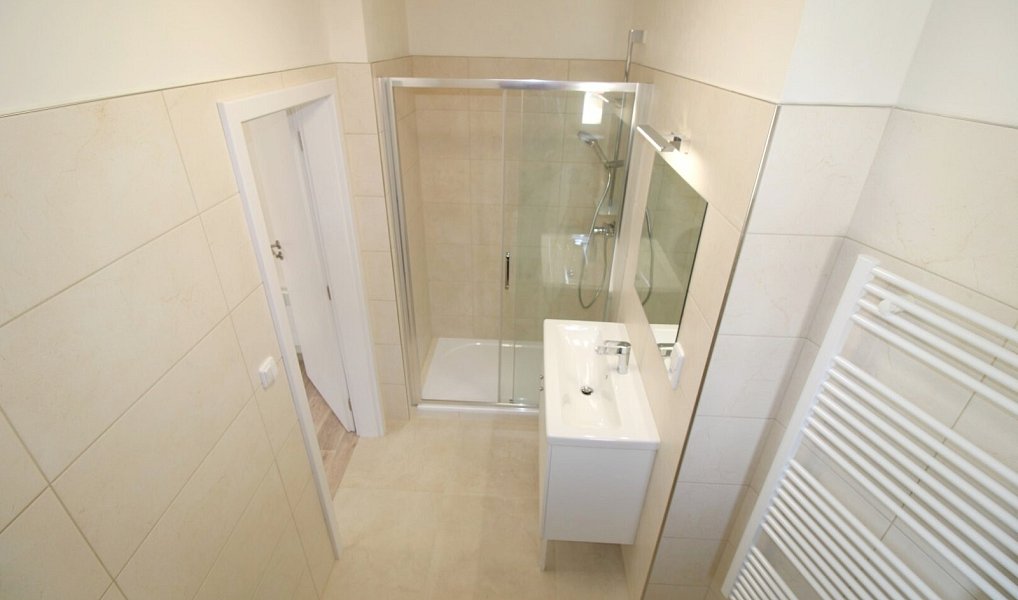 Pronájem bytu 2+kk 53 m², Praha – náhled fotky 6
