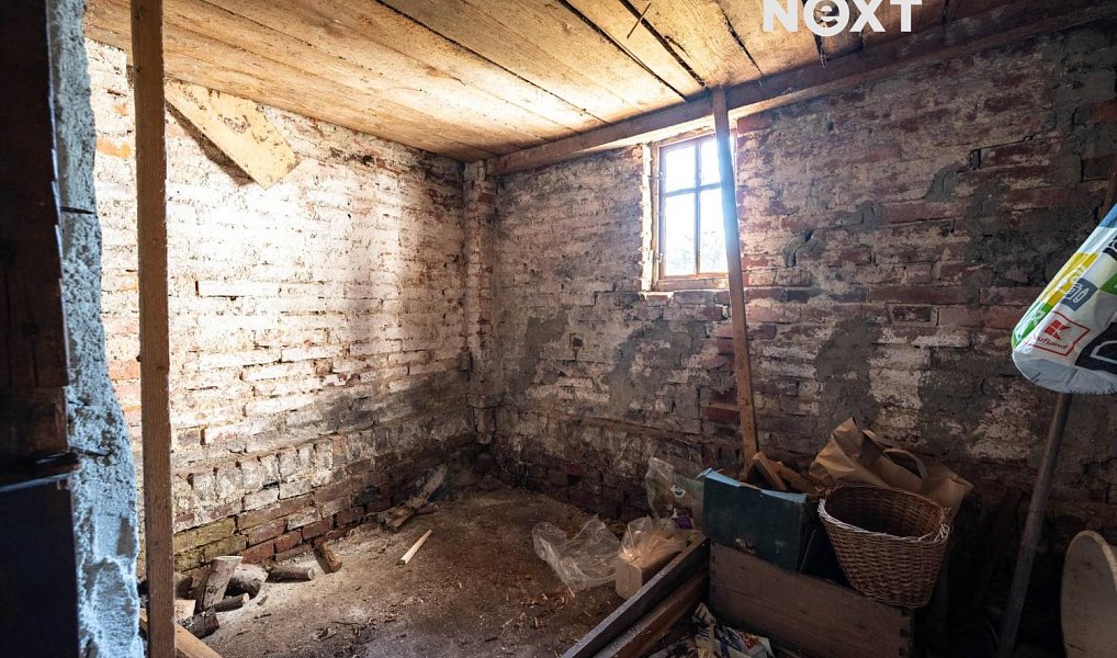Prodej domu 169 m² s pozemkem 1 700 m², Cvikov – náhled fotky 31