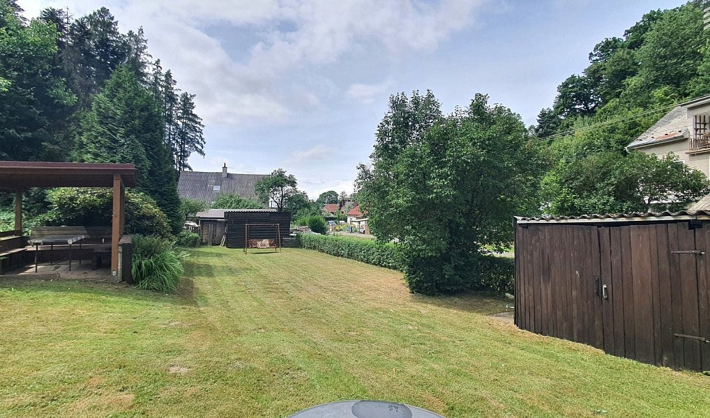 Prodej domu 350 m² s pozemkem 2 658 m², Šumvald – náhled fotky 32