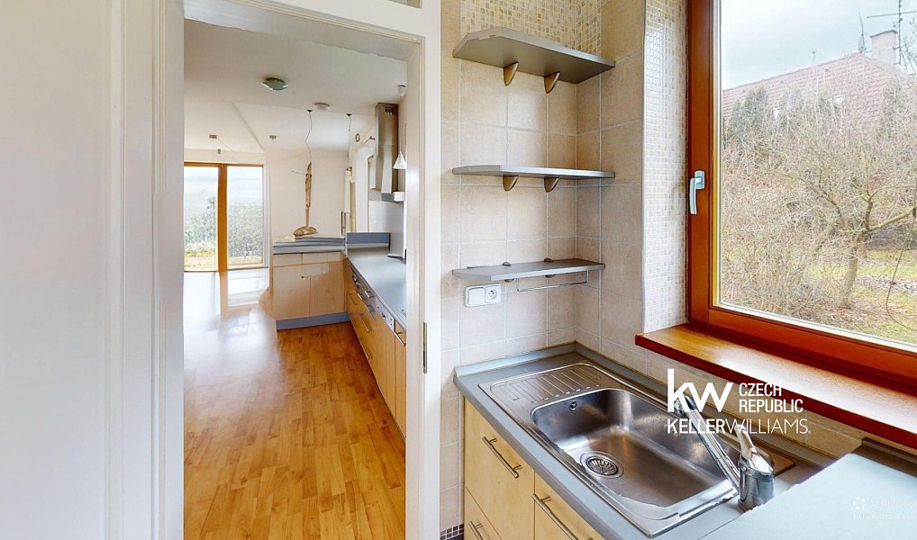 Pronájem domu 180 m² s pozemkem 320 m², Trubín – náhled fotky 7