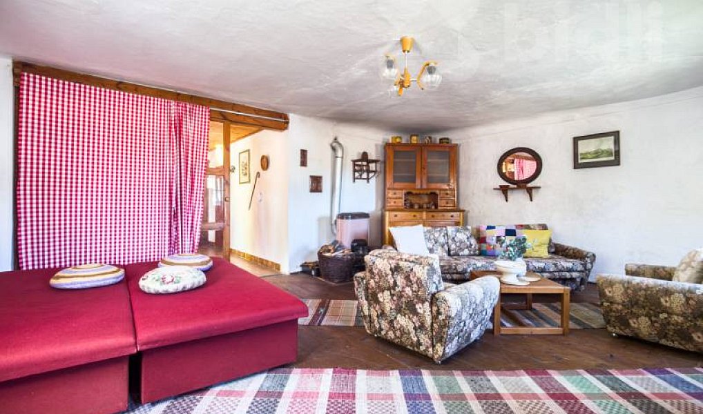 Prodej domu 154 m² s pozemkem 1 012 m², Orlík nad Vltavou – náhled fotky 12