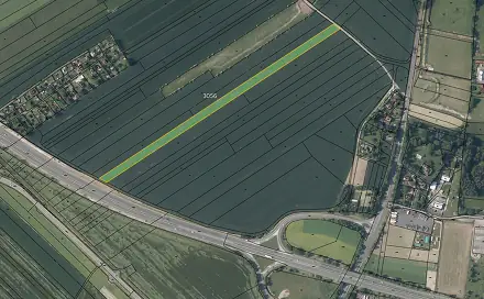 Prodej pole 11 130 m², Nové Strašecí, okres Rakovník