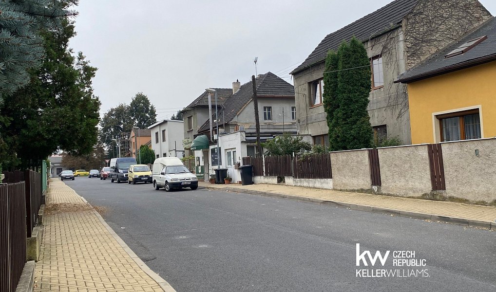 Prodej domu 110 m² s pozemkem 429 m², Lovosice – náhled fotky 15