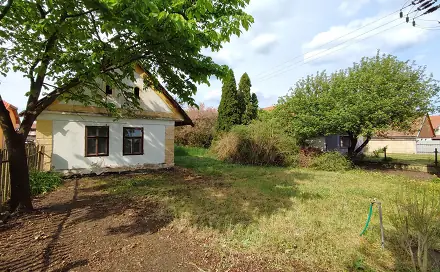 Prodej chaty/chalupy 80 m² s pozemkem 1 287 m², Městec Králové - Nový, okres Nymburk