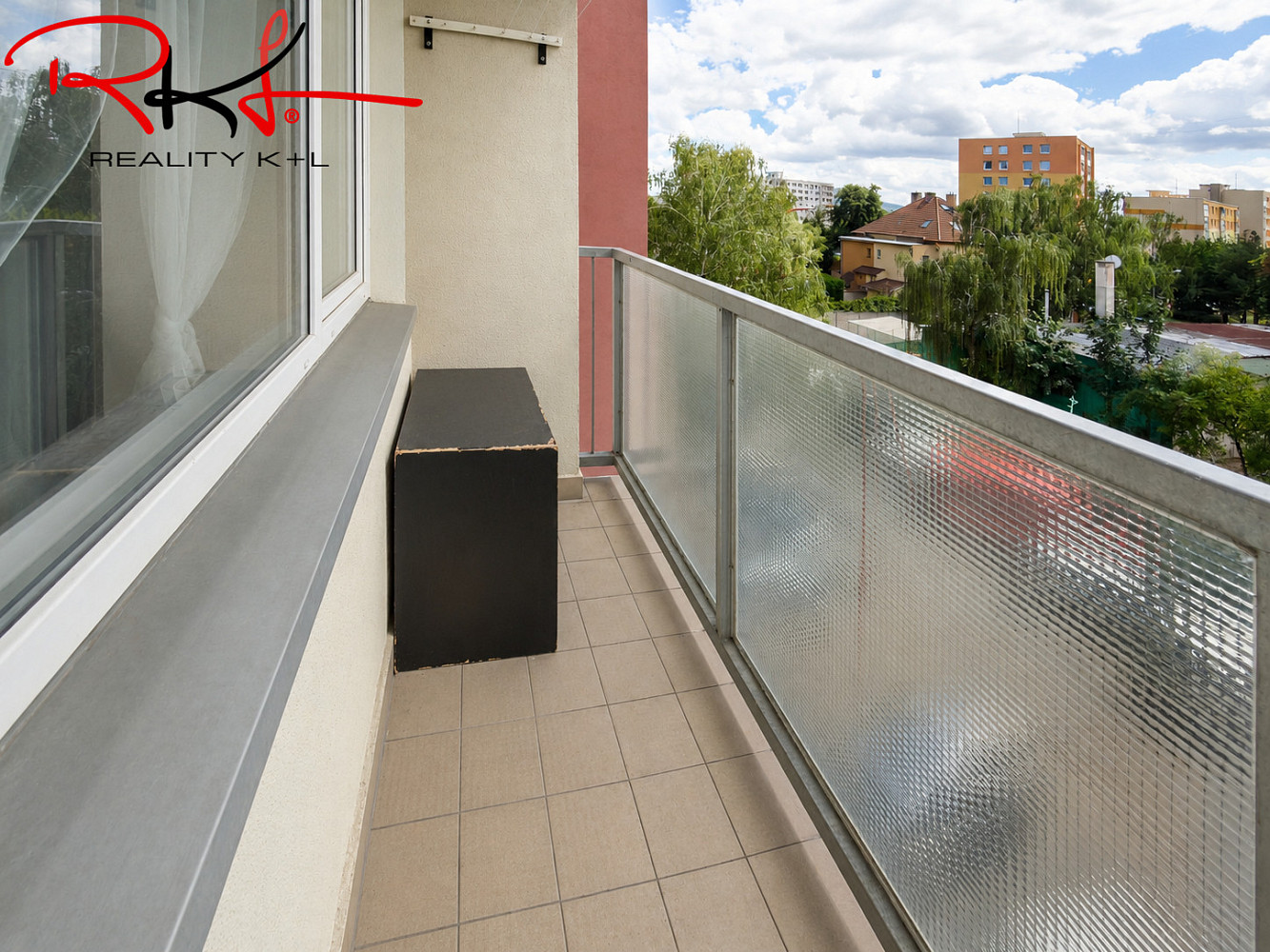 Prodej bytu 2+1 56 m² – fotografie 5