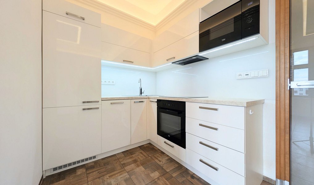 Pronájem bytu 2+kk 66 m², Havlíčkův Brod – náhled fotky 9