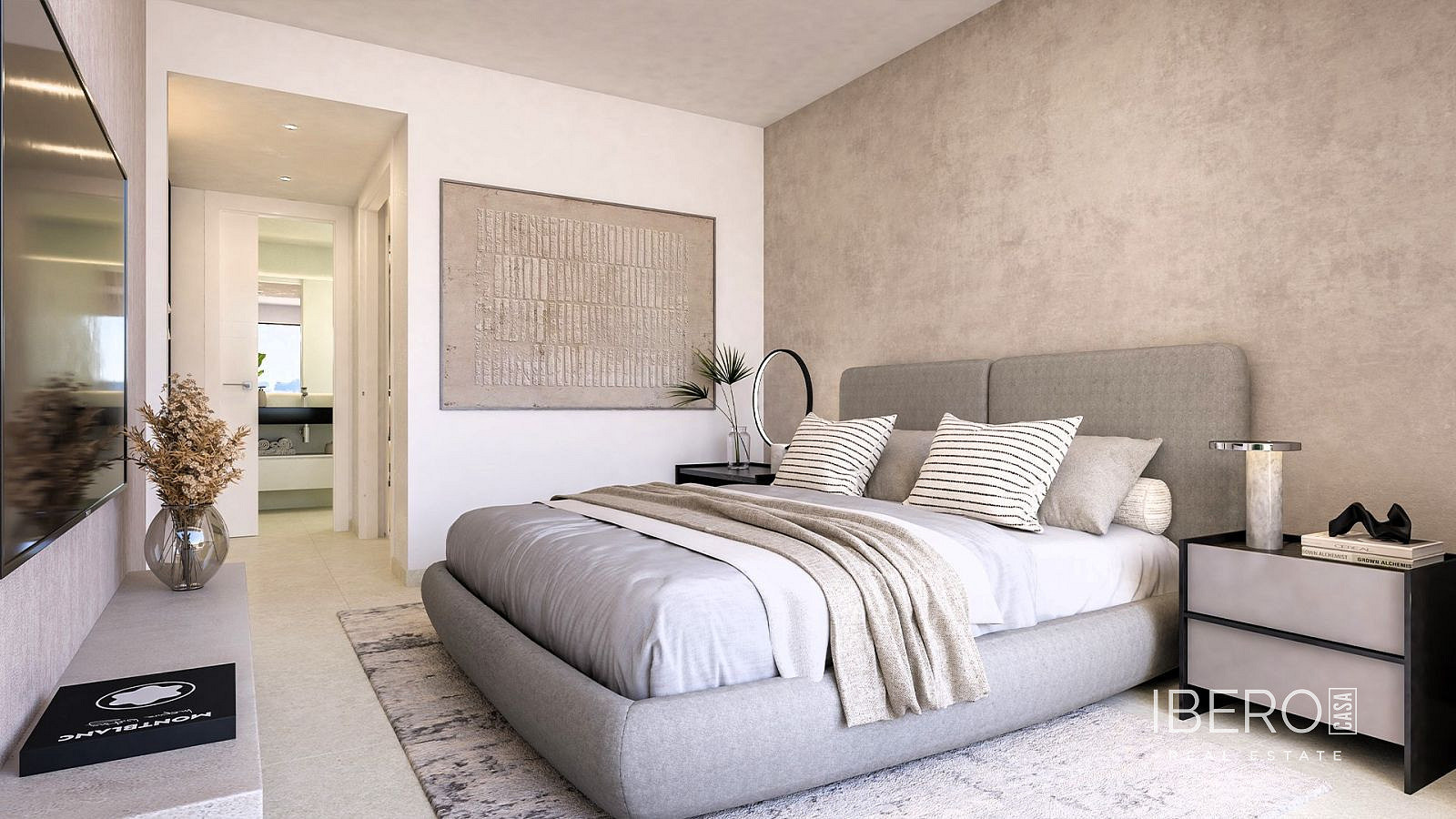 Casa 4+kk – Málaga, La Princesa, Carretera de Cádiz - Vista 5