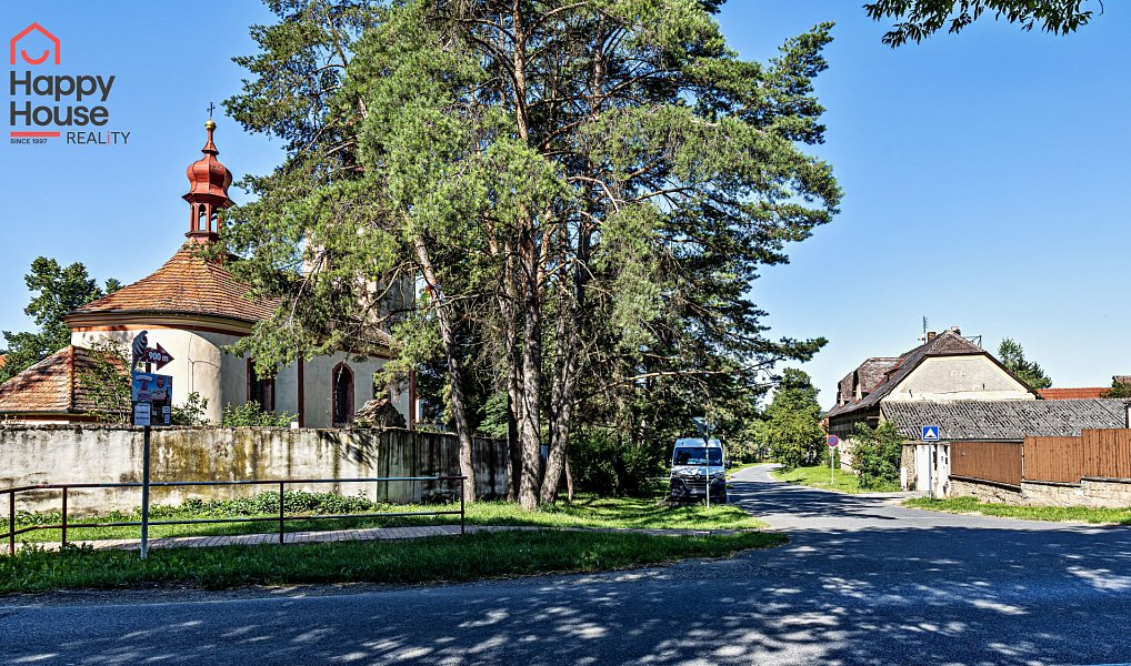 Prodej domu 220 m² s pozemkem 3 038 m², Mořina – náhled fotky 32