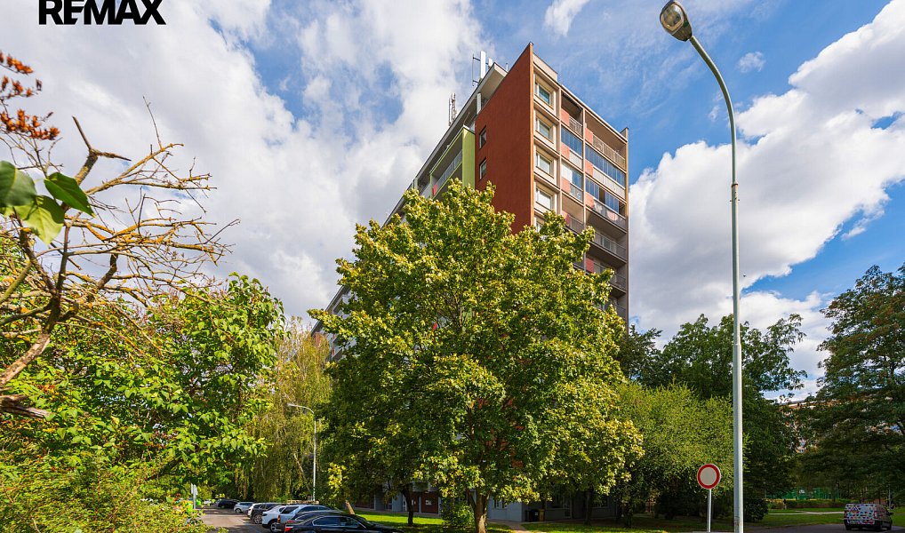 Prodej bytu 3+1 64 m², Praha – náhled fotky 18