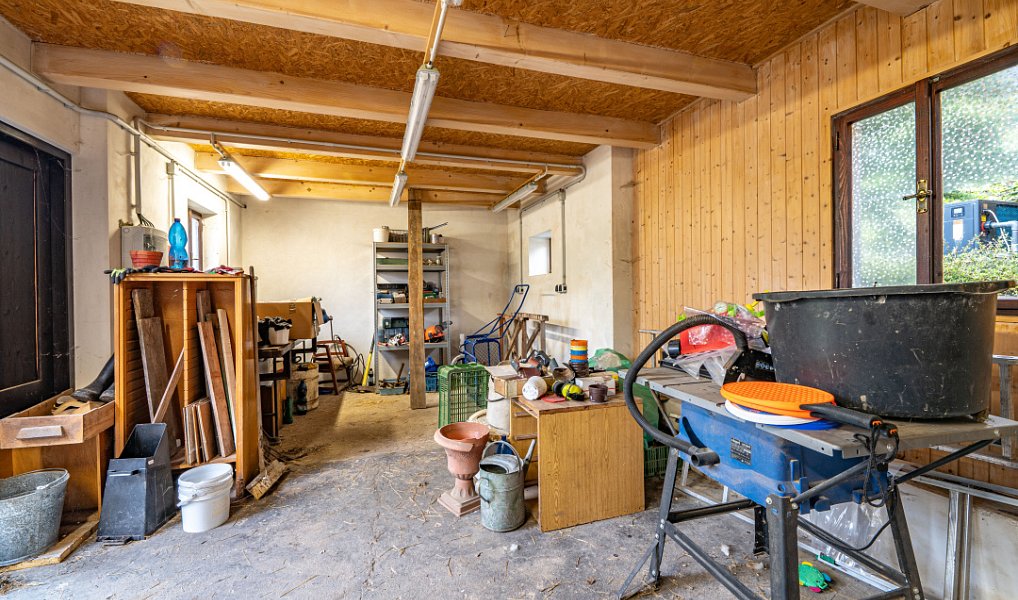Prodej domu 120 m² s pozemkem 1 548 m², Jablonec nad Nisou – náhled fotky 22