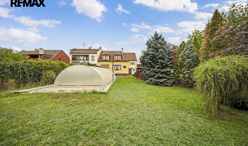Prodej domu 182 m² s pozemkem 319 m², Veselí nad Moravou – náhled fotky 2