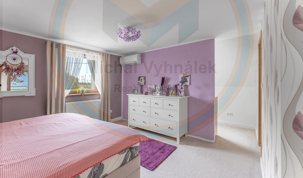 Prodej domu 160 m² s pozemkem 1 269 m², Vraňany – náhled fotky 19