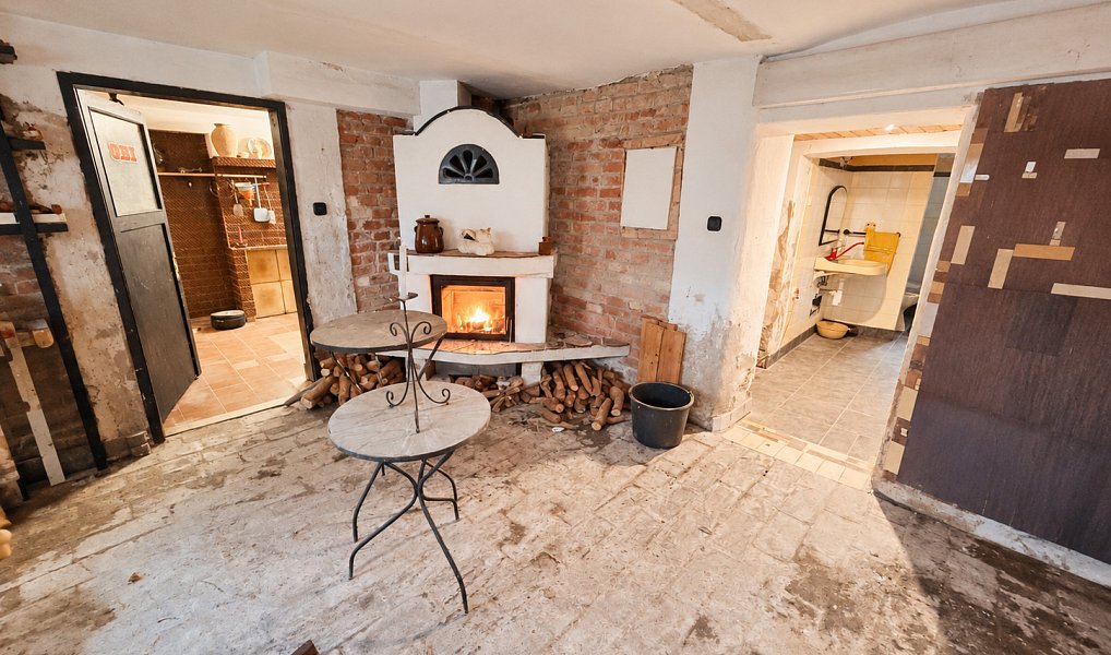 Prodej domu 220 m² s pozemkem 1 017 m², Starý Jičín – náhled fotky 23
