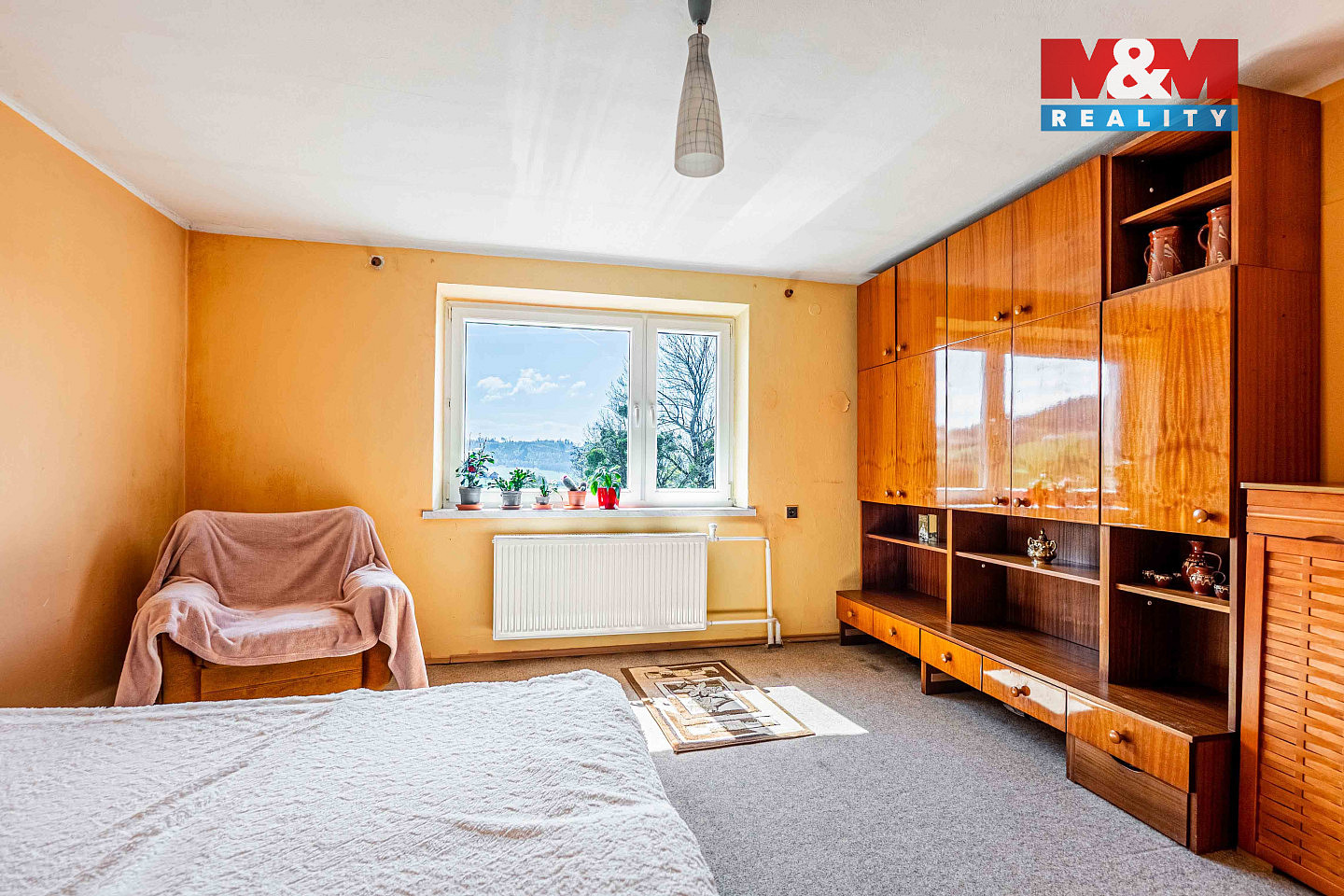 Prodej domu 80 m² s pozemkem 15 989 m² — photo 5
