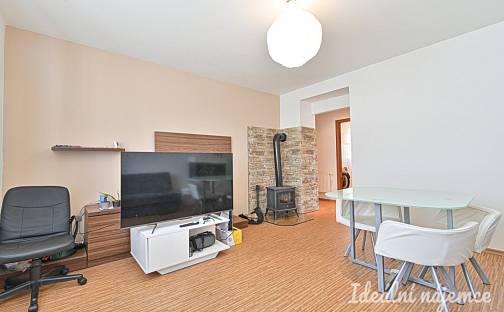 Pronájem bytu 3+1 70 m², Sladovní, Kojetín - Kojetín I-Město, okres Přerov