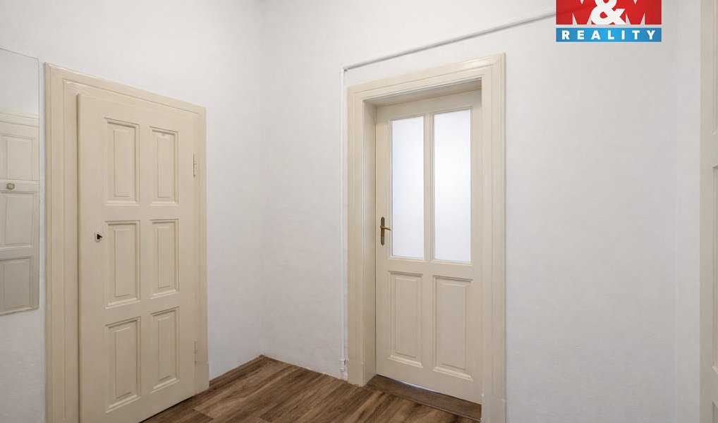 Prodej bytu 2+1 60 m², Praha – náhled fotky 19