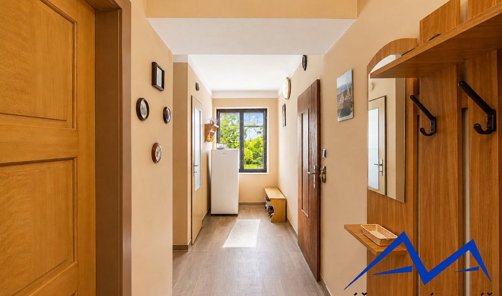 Prodej domu 51 m² s pozemkem 1 426 m², Biskupice – náhled fotky 4