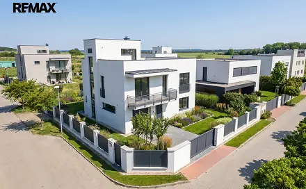 Prodej domu 270 m² s pozemkem 706 m², Praha 4