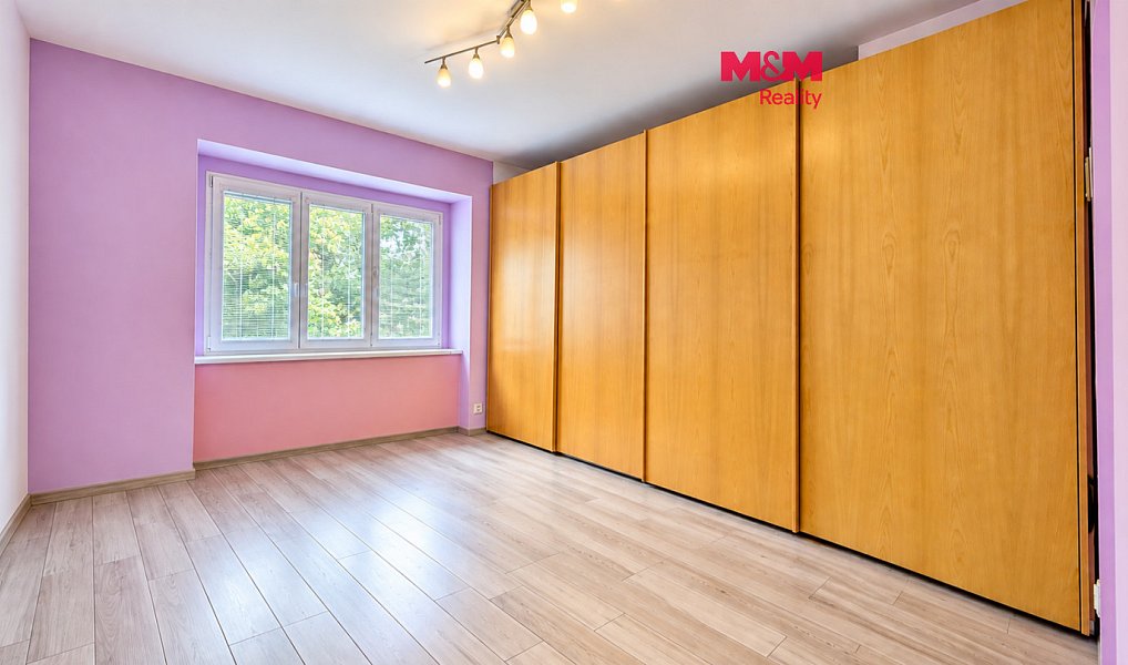 Prodej bytu 1+kk 28 m², Praha – fotka 1 z 12
