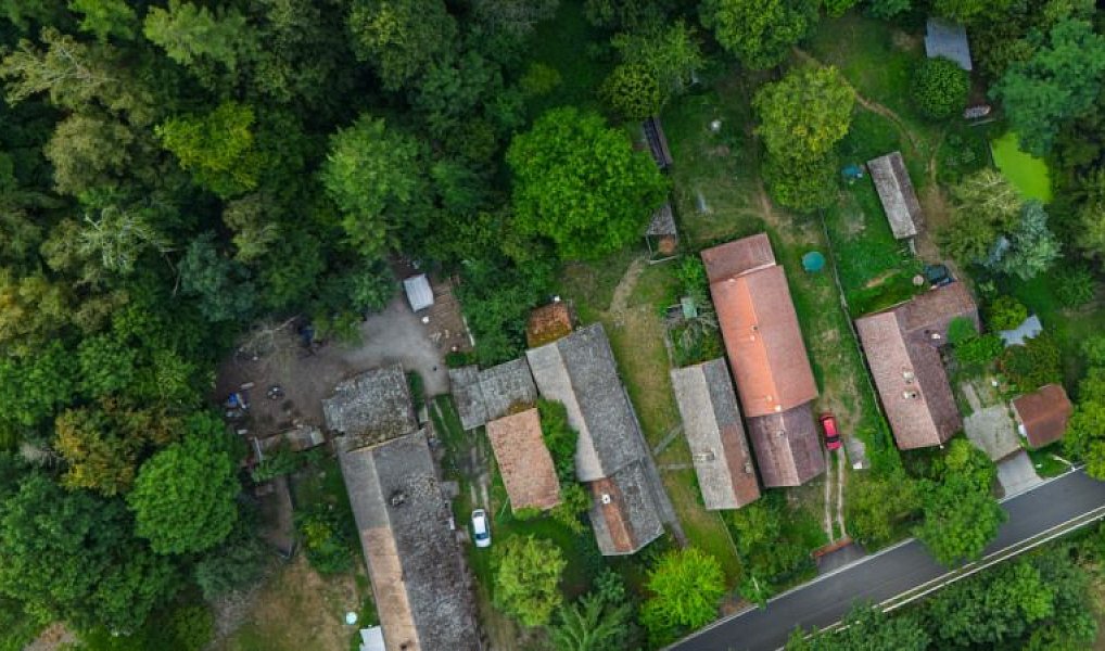 Prodej domu 70 m² s pozemkem 1 940 m², Nová Ves – náhled fotky 8