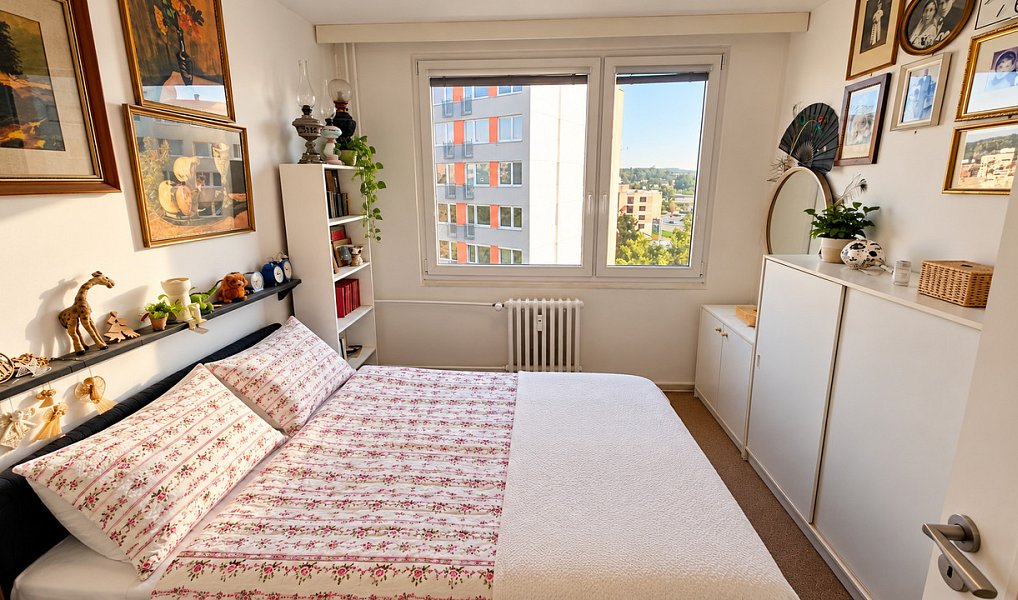 Prodej bytu 3+1 78 m², Mělník – náhled fotky 4