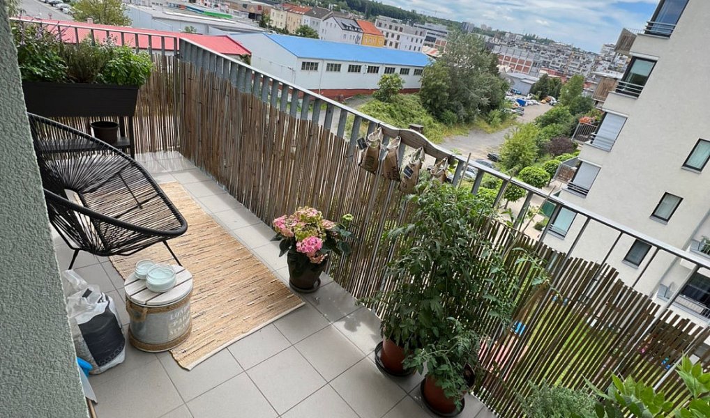 Pronájem bytu 2+kk 48 m², Praha – náhled fotky 17