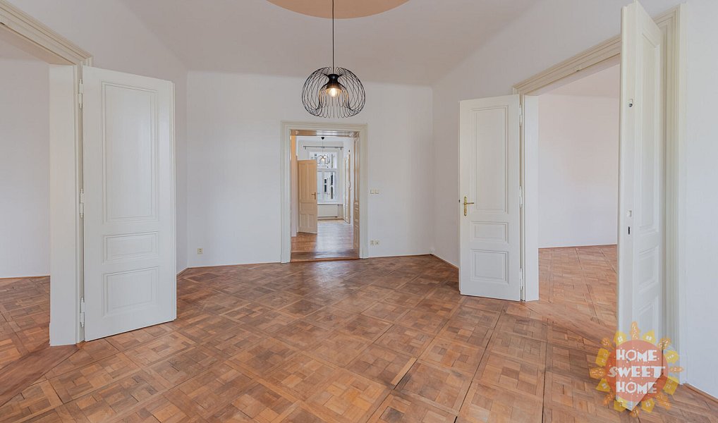 Pronájem bytu 3+1 117 m², Praha – náhled fotky 6