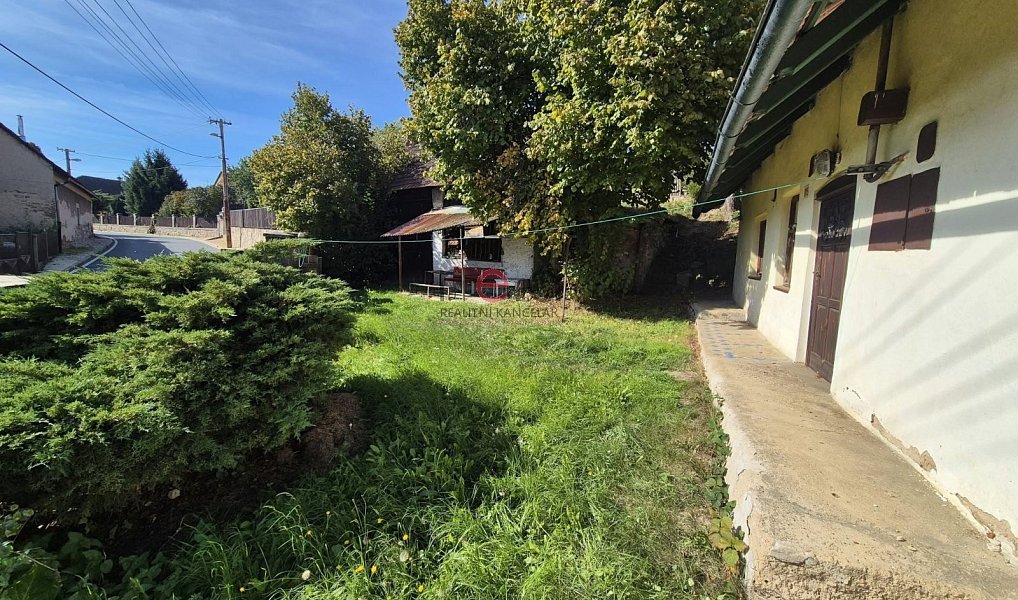 Prodej chaty/chalupy 60 m² s pozemkem 541 m², Černé Voděrady – náhled fotky 4