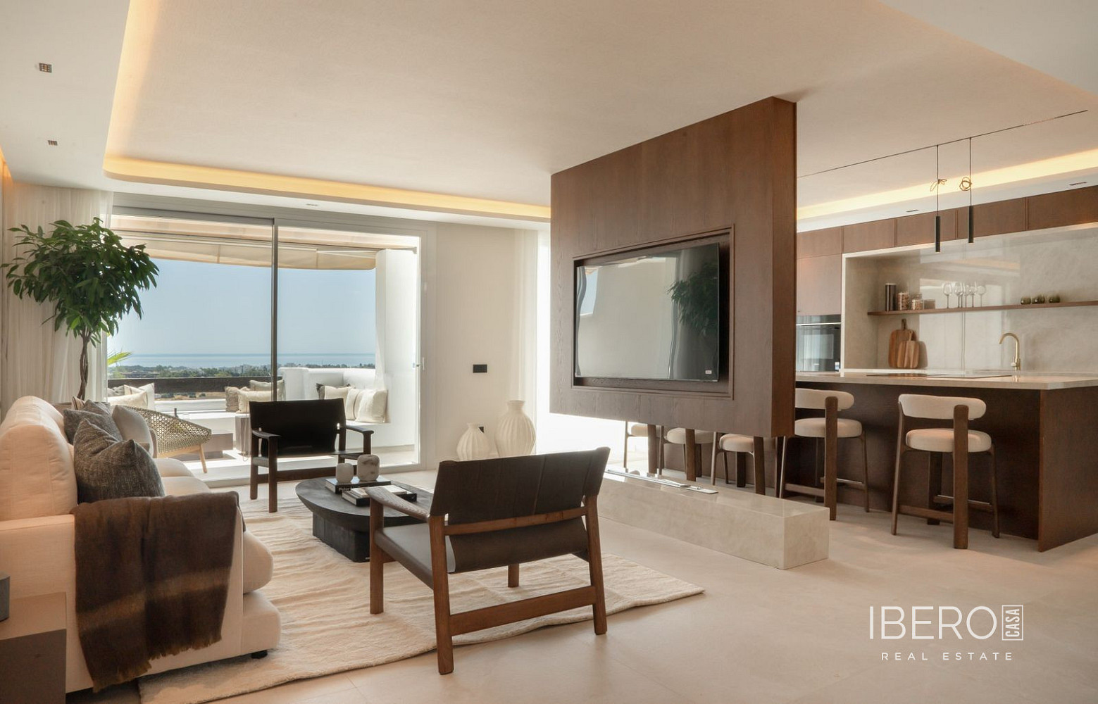 Piso 4+kk – Benahavís, Los Mozos, Costa del Sol Occidental