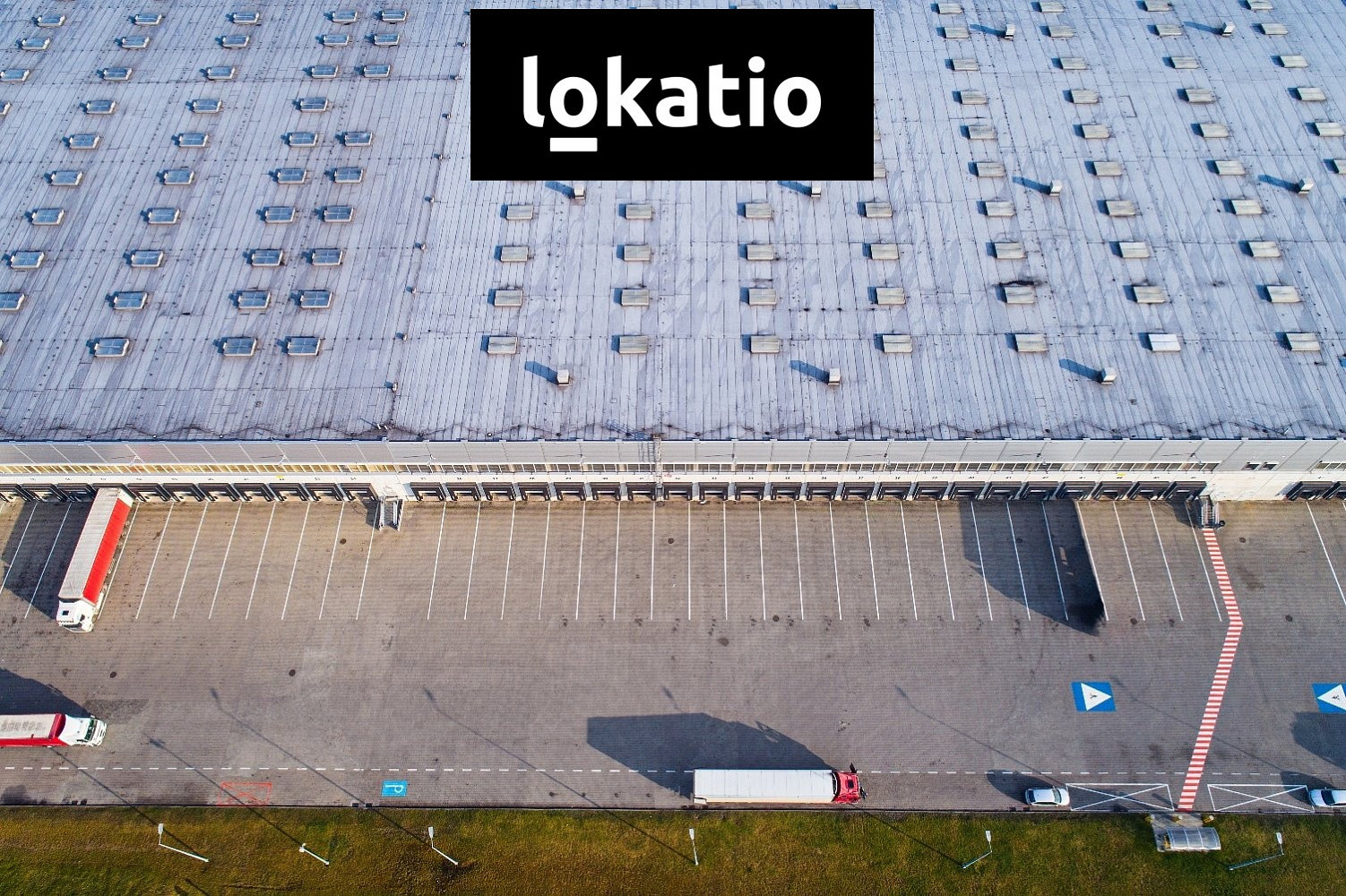 Pronájem výrobních prostor 6 700 m² — photo 4