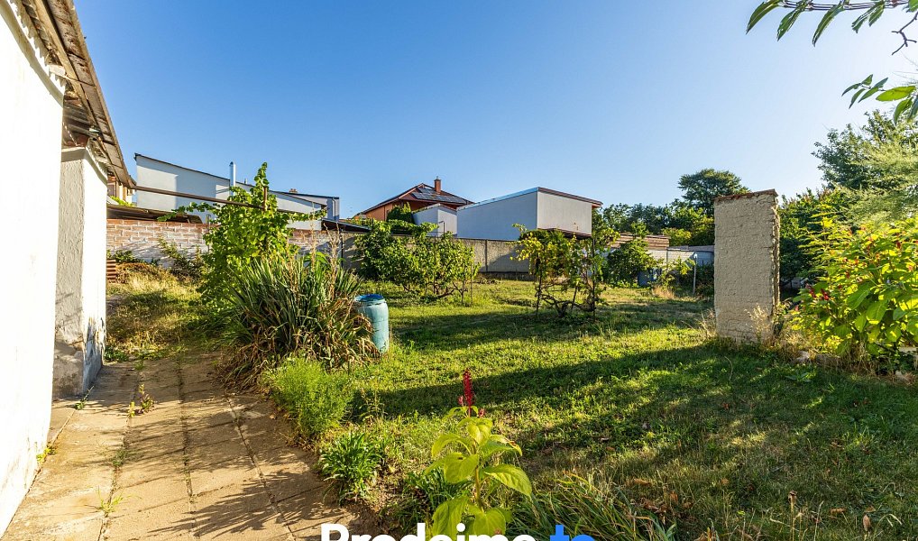Prodej domu 104 m² s pozemkem 700 m², Hrušovany nad Jevišovkou – náhled fotky 15