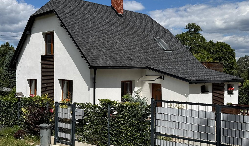Prodej domu 180 m² s pozemkem 444 m², Milotice nad Opavou – náhled fotky 2