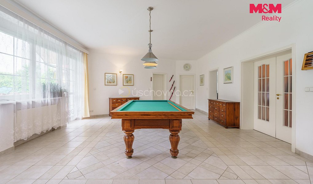 Prodej domu 540 m² s pozemkem 1 403 m², Karlovy Vary – náhled fotky 2