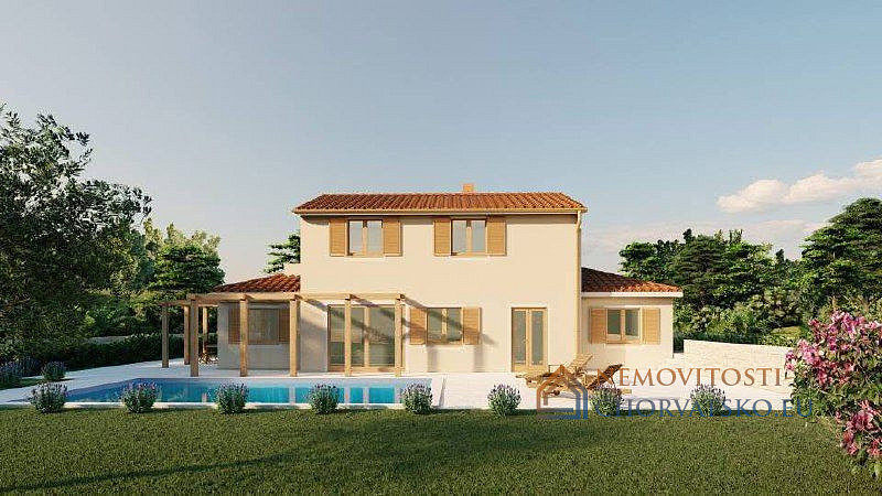 Prodej domu 156 m² s pozemkem 156 m² - Widok 2
