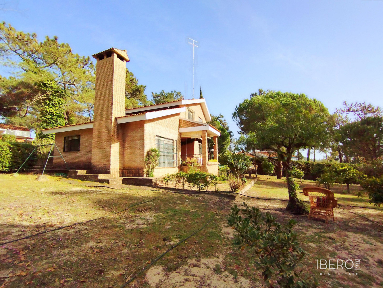 Casa 4+kk – Isla Cristina, Costa Occidental - Vista 5