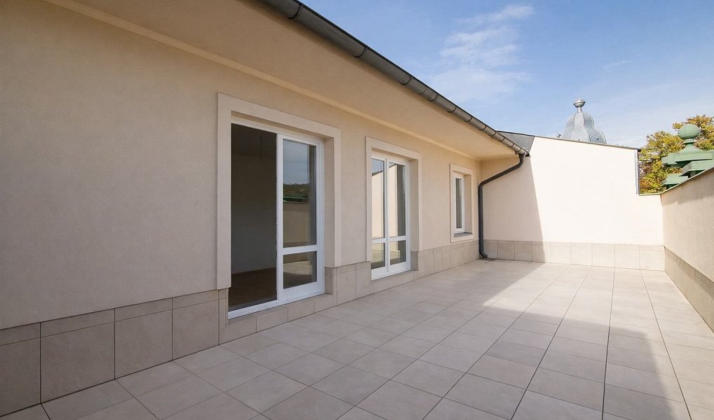 Prodej bytu 2+kk 53 m², Mariánské Lázně – náhled fotky 2