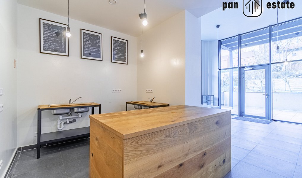 Prodej bytu 2+kk 63 m², Adamov – náhled fotky 9