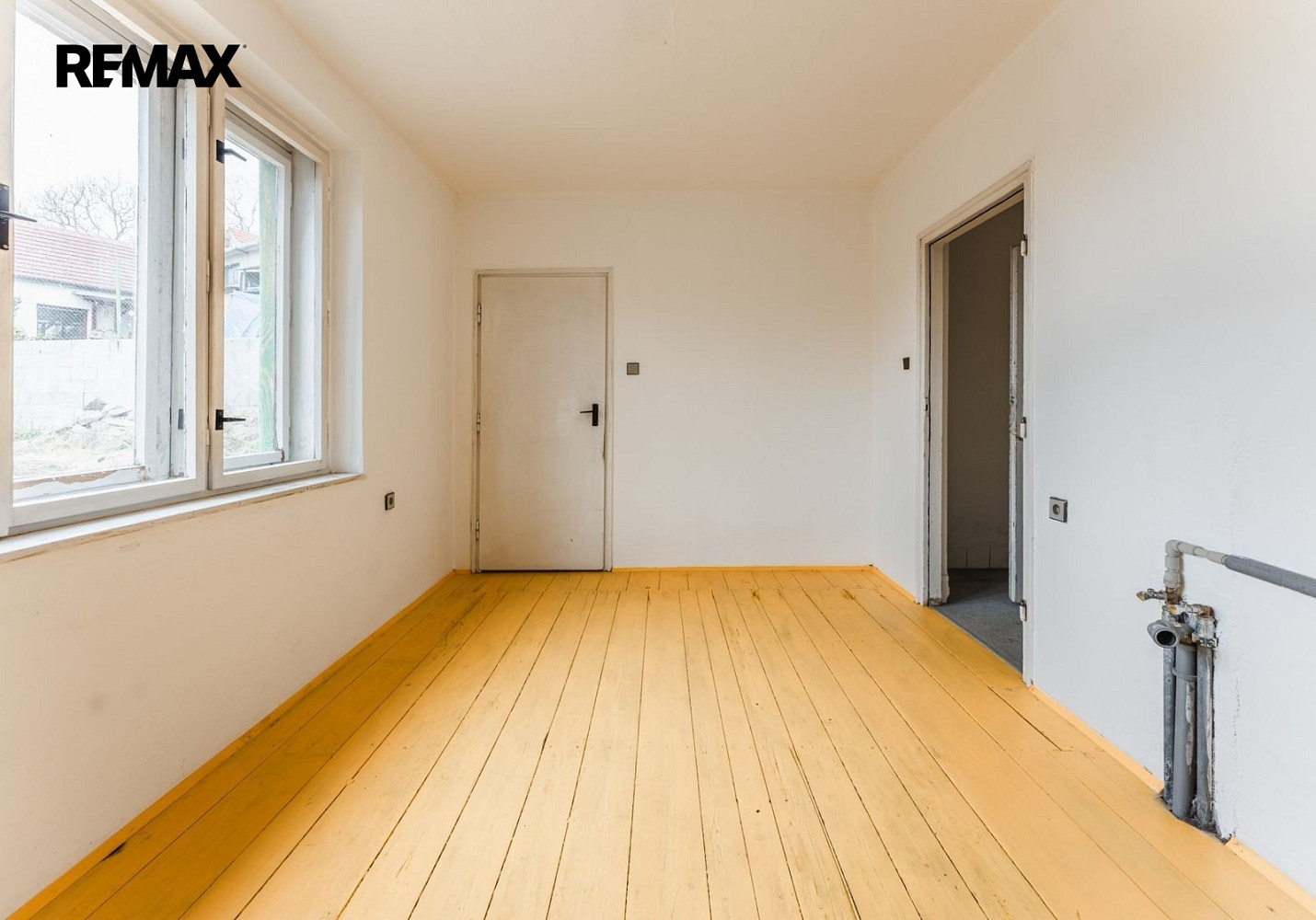 Prodej domu 148 m² s pozemkem 2 332 m²