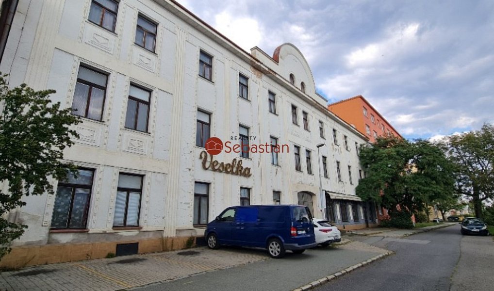 Pronájem skladovacích prostor 20 m², Pardubice – náhled fotky 3