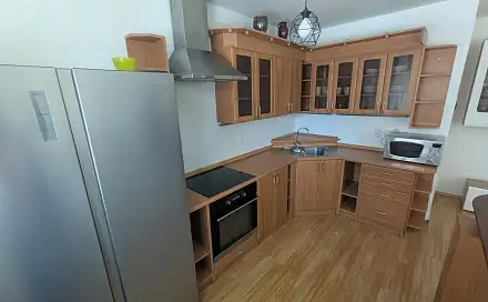Pronájem bytu 3+kk 76 m², Jana Kříže, Most
