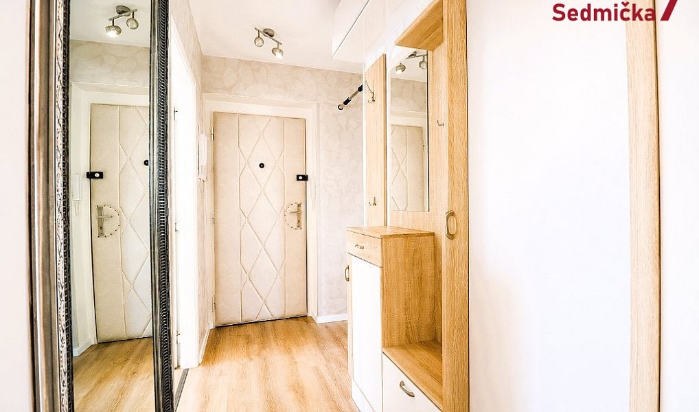 Prodej bytu 2+1 64 m², Žďár nad Sázavou – náhled fotky 11