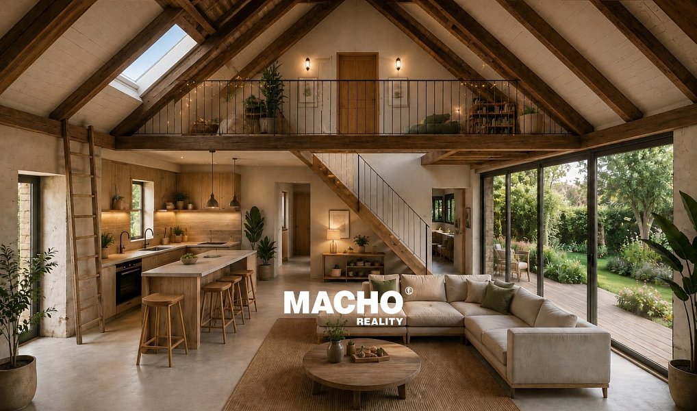 Prodej domu 65 m² s pozemkem 995 m², Čisovice – náhled fotky 23