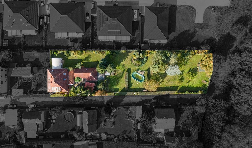 Prodej domu 197 m² s pozemkem 2 250 m², Tišice – náhled fotky 2