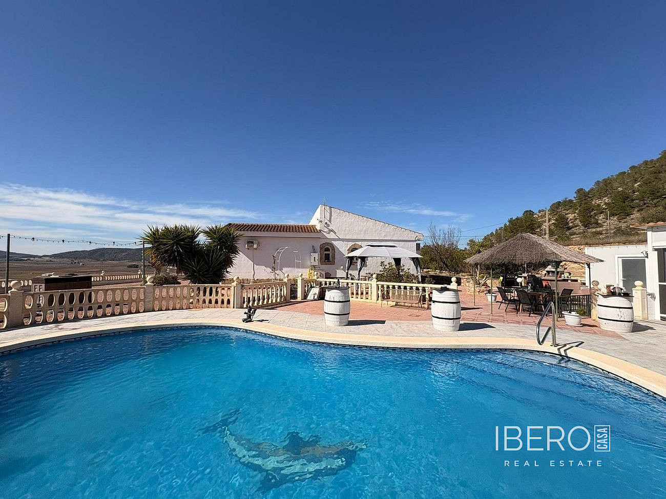 Casa 5+kk – Monòver / Monóvar, el Vinalopó Mitjà / El Vinalopó Medio - Vista 5