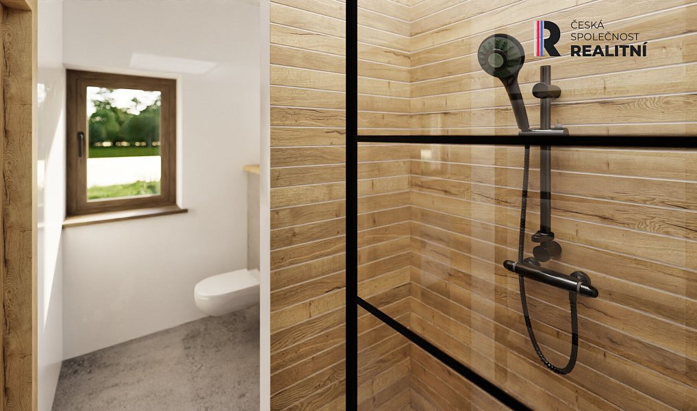 Prodej domu 80 m² s pozemkem 231 m², Jevišovice – náhled fotky 18