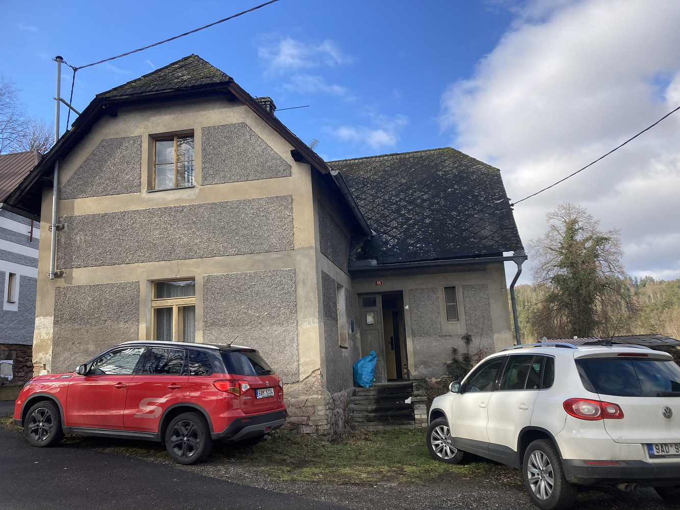 Prodej domu 210 m² s pozemkem 571 m² — photo 2