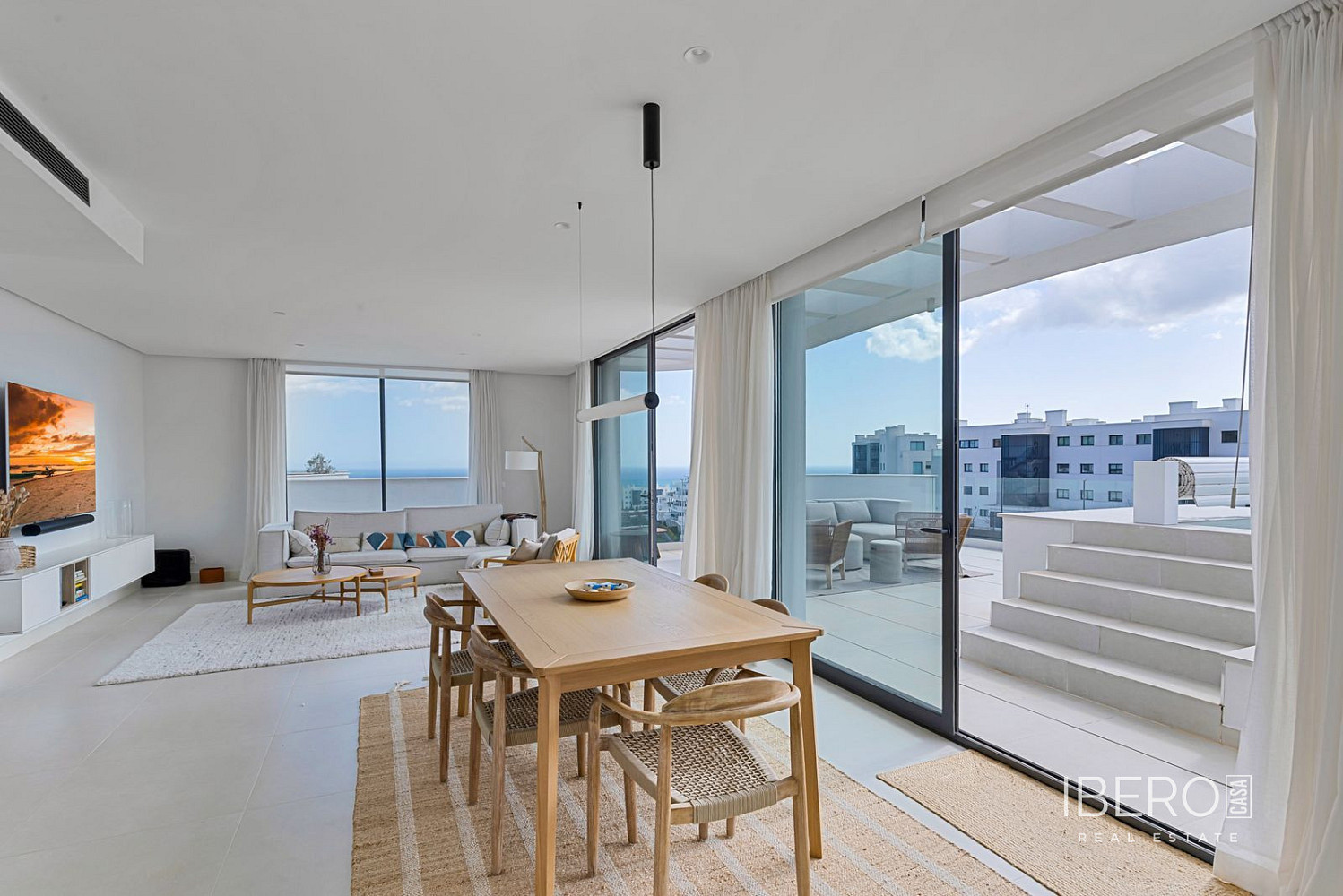Piso 4+kk – Fuengirola, Los Boliches - Más