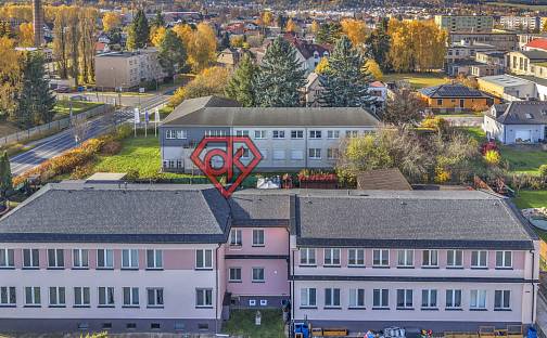 Prodej bytu 3+kk 70 m², Na Křibě, Česká Třebová, okres Ústí nad Orlicí