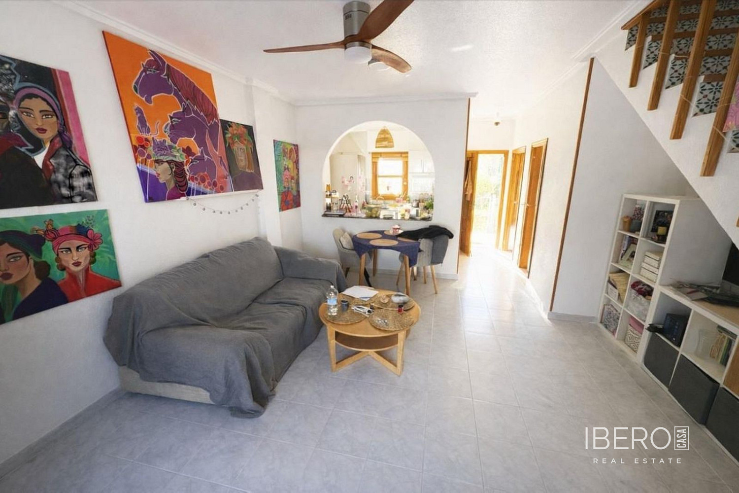 4+kk House in Rojales, Ciudad Quesada - Vista 5