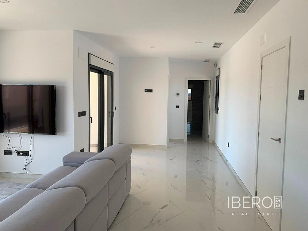 Casa 5+kk – Pinoso - Vista 4